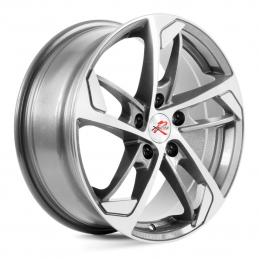 X`trike RST R037 7x17 PCD5x114.3 ET40 Dia66.1 HSB/FP